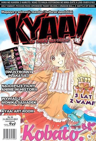 KYAA! - 30