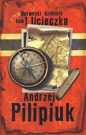 Norweski dziennik. Ucieczka