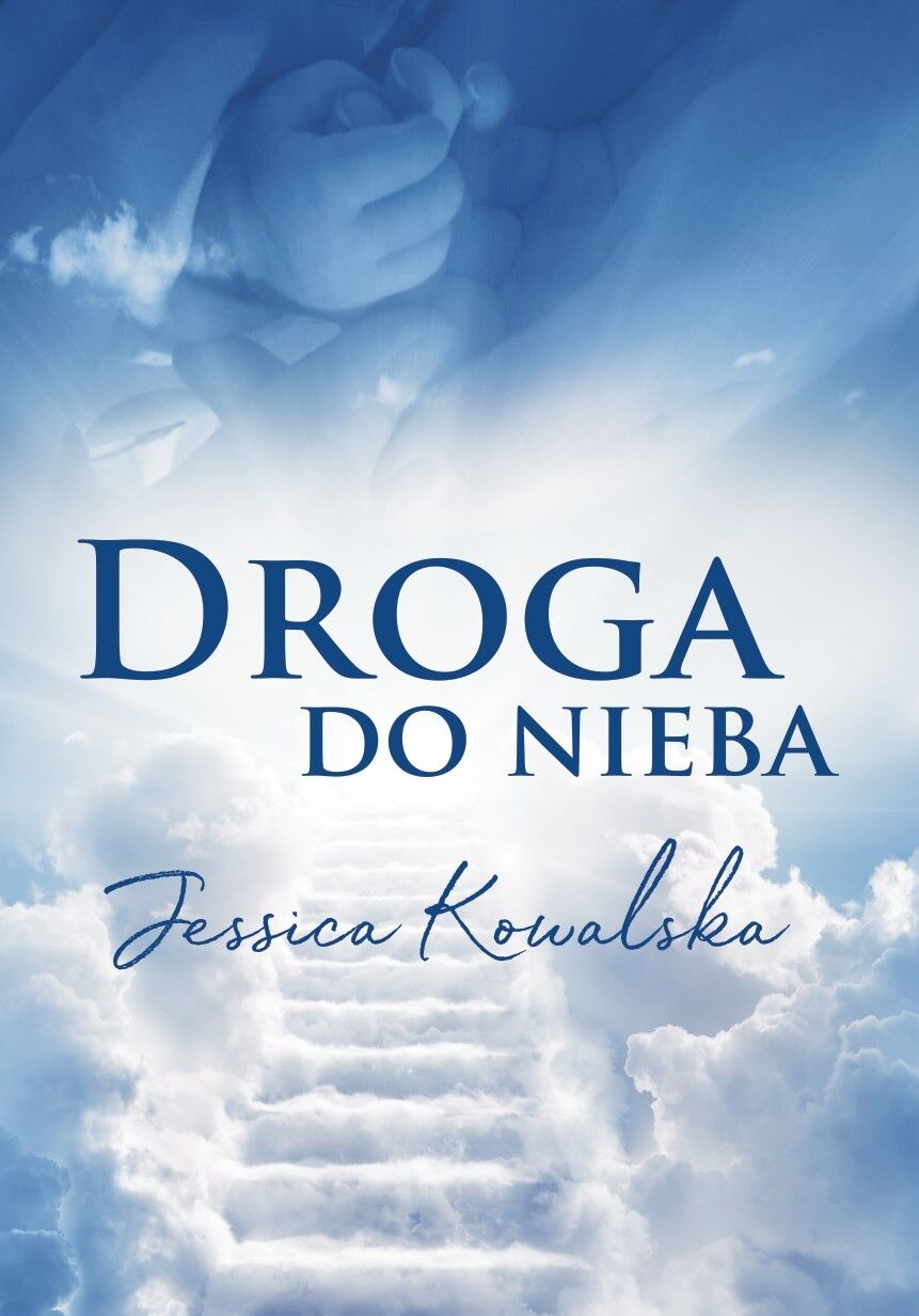 Droga do nieba (e-book)