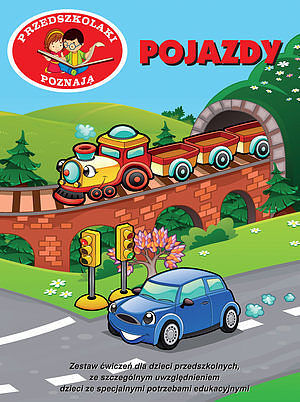 Pojazdy