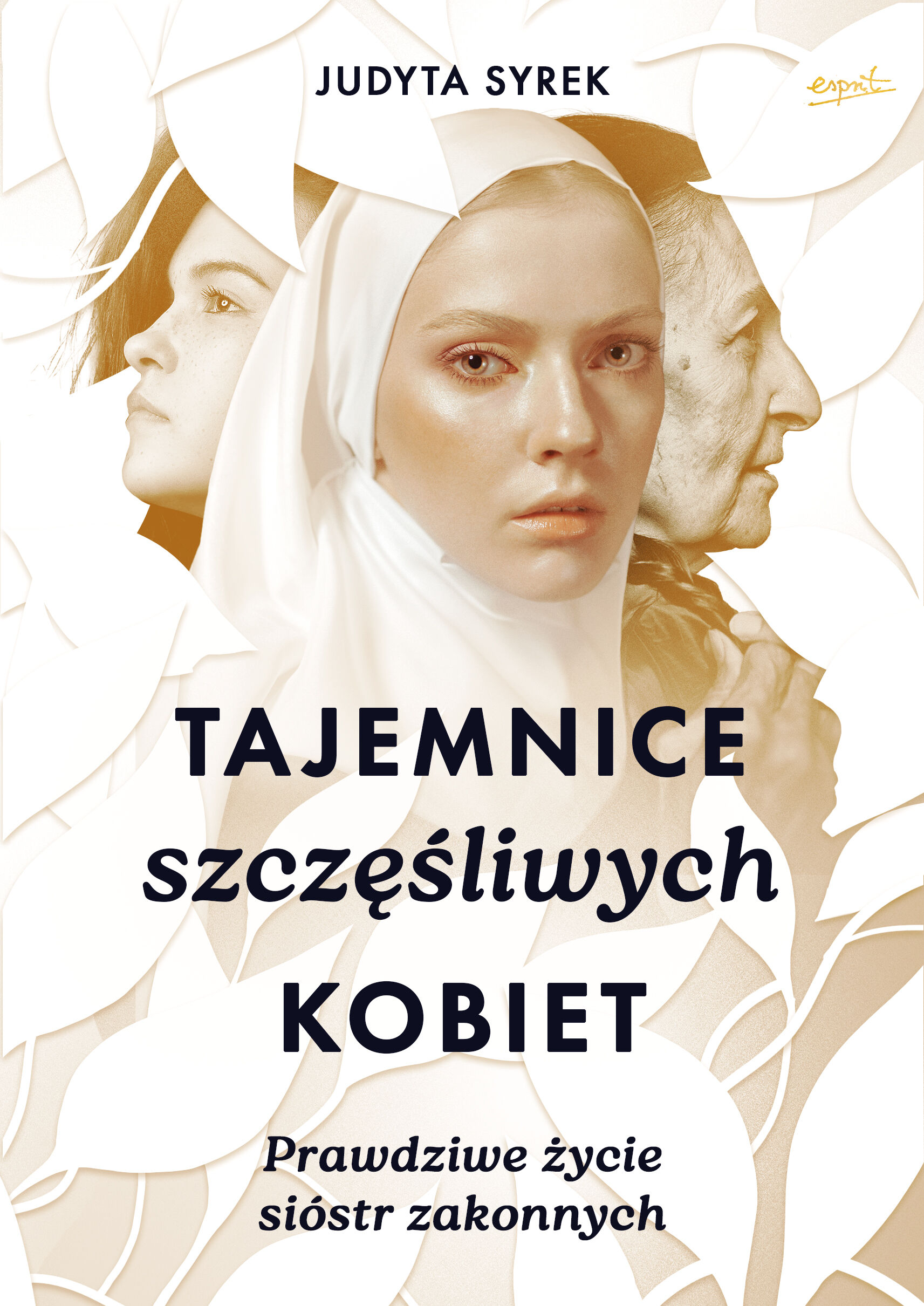 Tajemnice szczęśliwych kobiet (e-book)