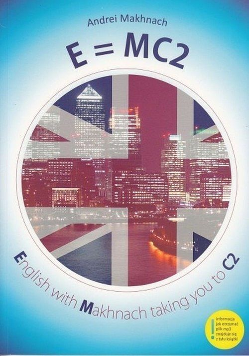 E MC2 English with Makhnach taking you to C2