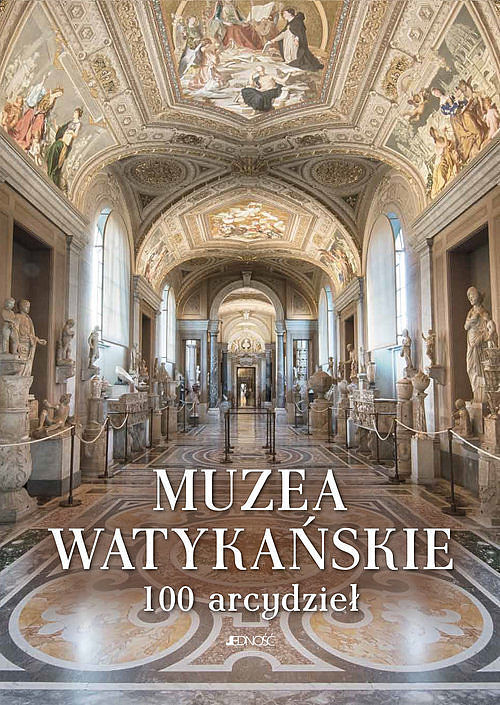 Muzea Watykańskie.