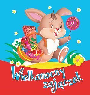 Wielkanocny zajączek