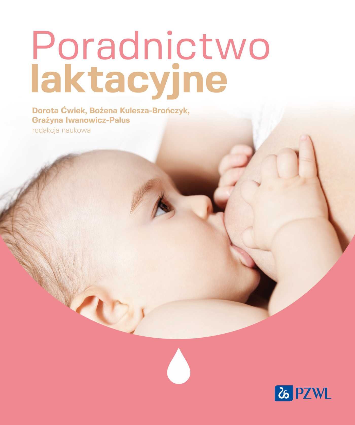 Poradnictwo laktacyjne
