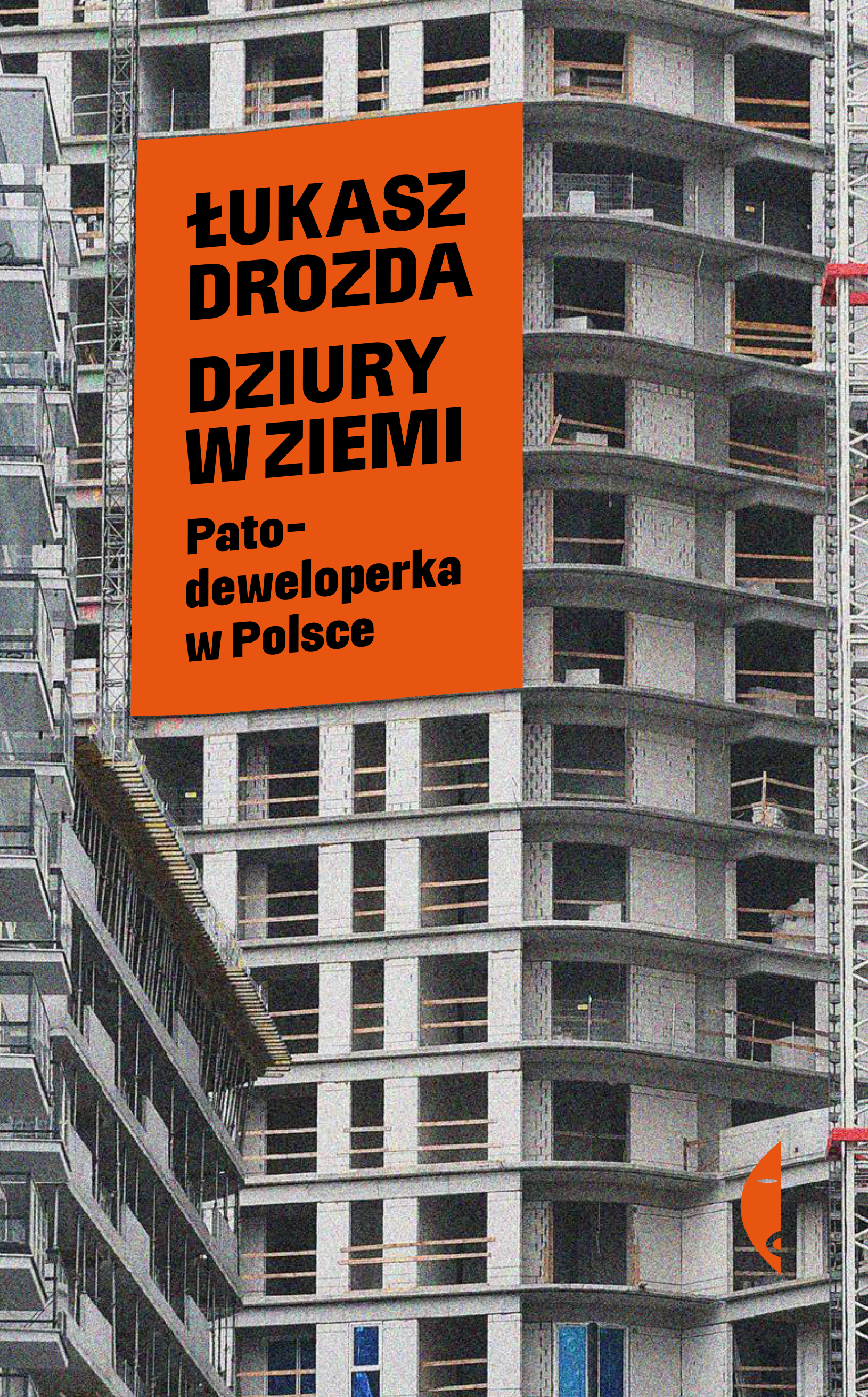 Dziury w ziemi (e-book)