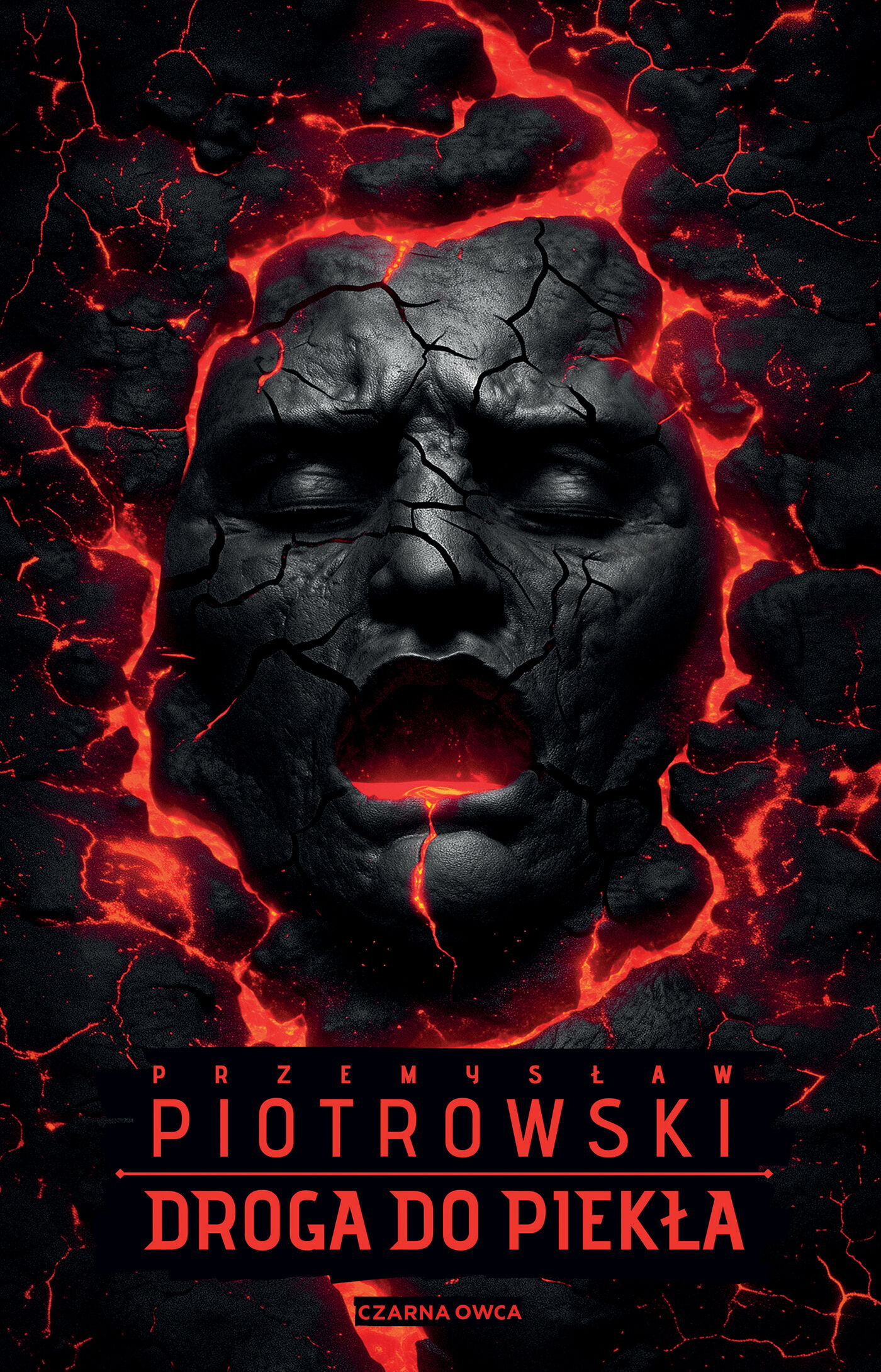 Droga do piekła (e-book)