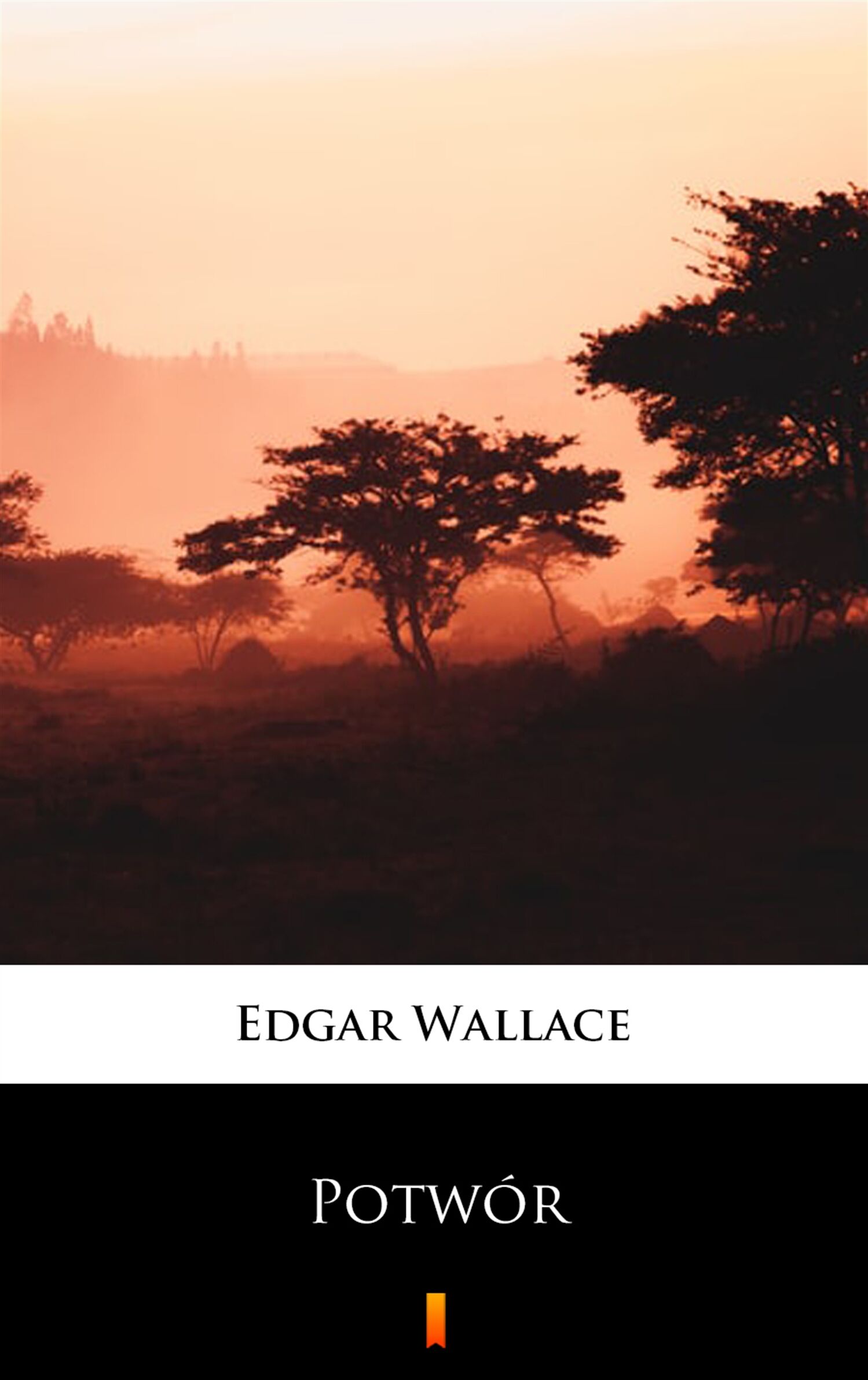 Potwór (e-book)