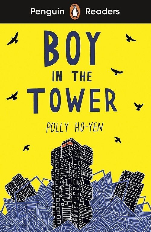 Penguin Readers Level 2: Boy In The Tower (ELT Graded Reader)