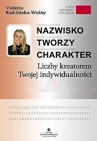 Nazwisko tworzy charakter