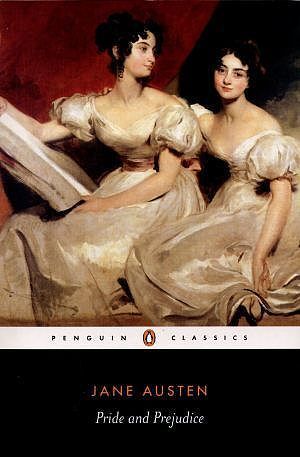 Pride And Prejudice