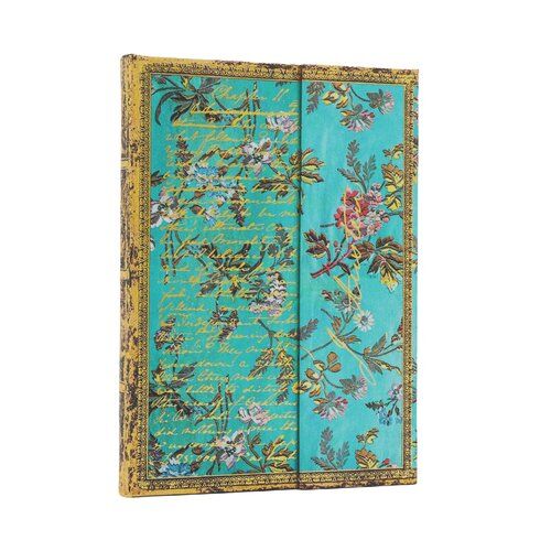 Notatnik w linie Paperblanks Jane Austen, Persuasion Midi