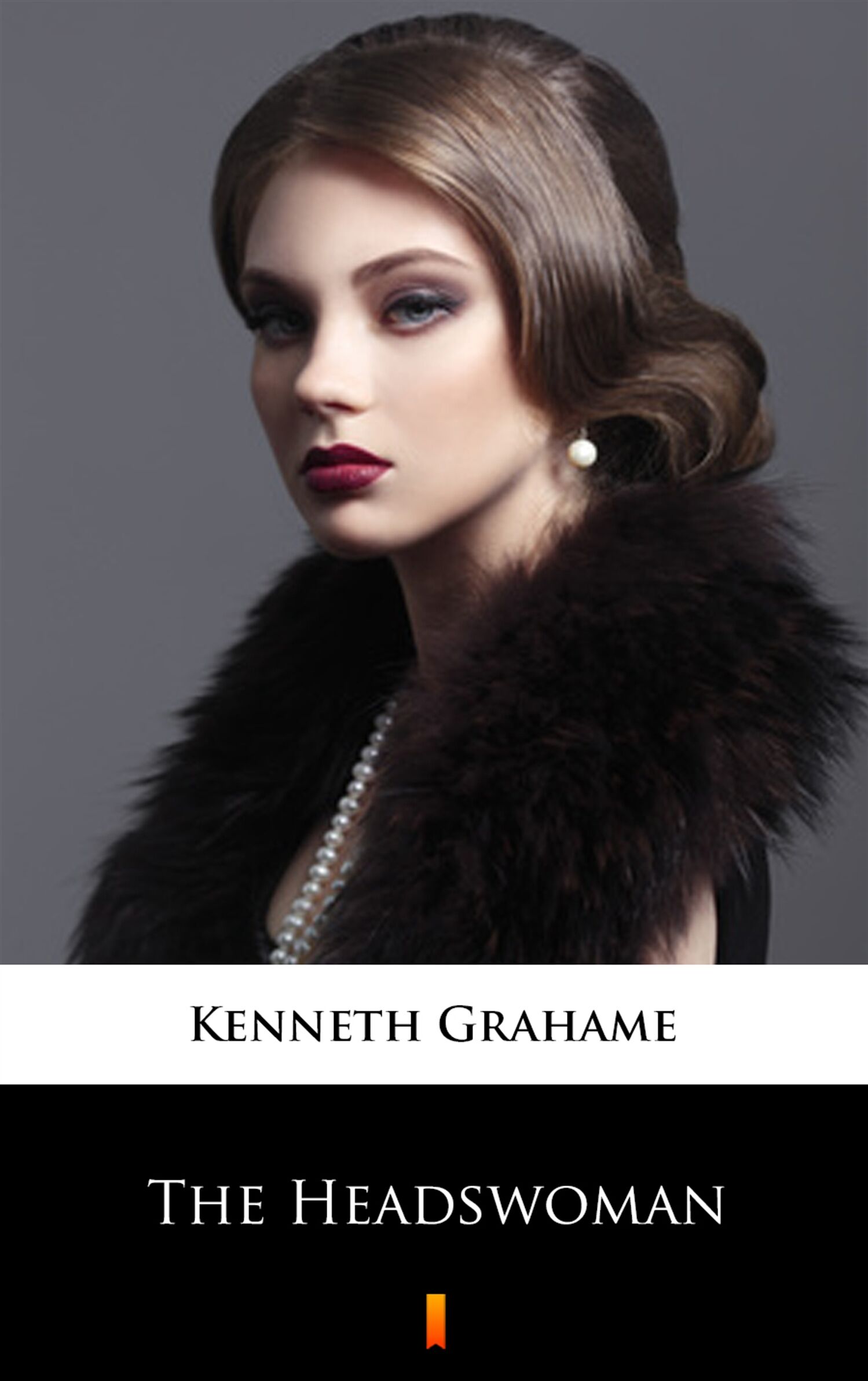 The Headswoman (e-book)