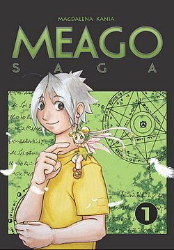 Meago Saga - 1
