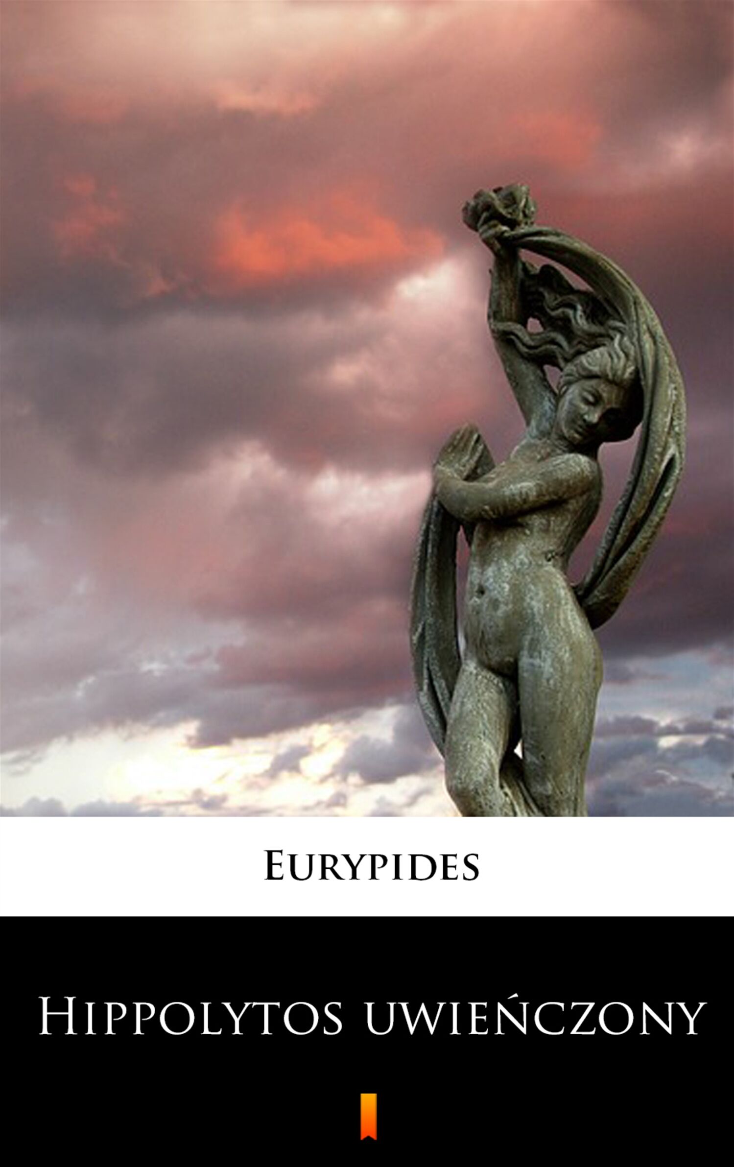 Hippolytos uwieńczony (e-book)