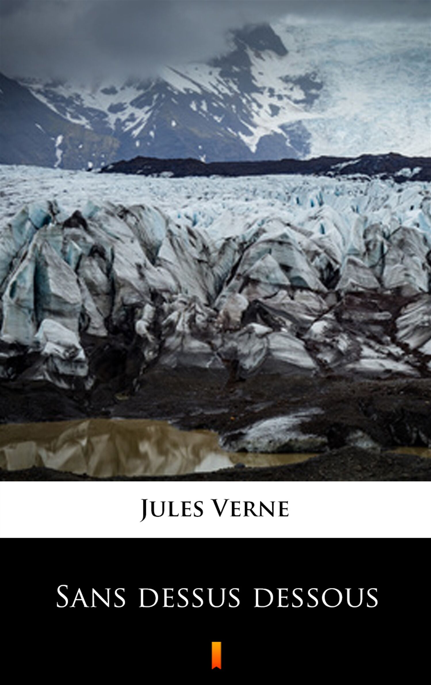 Sans dessus dessous (e-book)