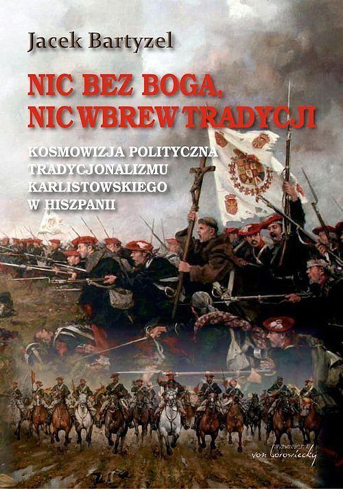 Nic bez Boga nic wbrew Tradycji