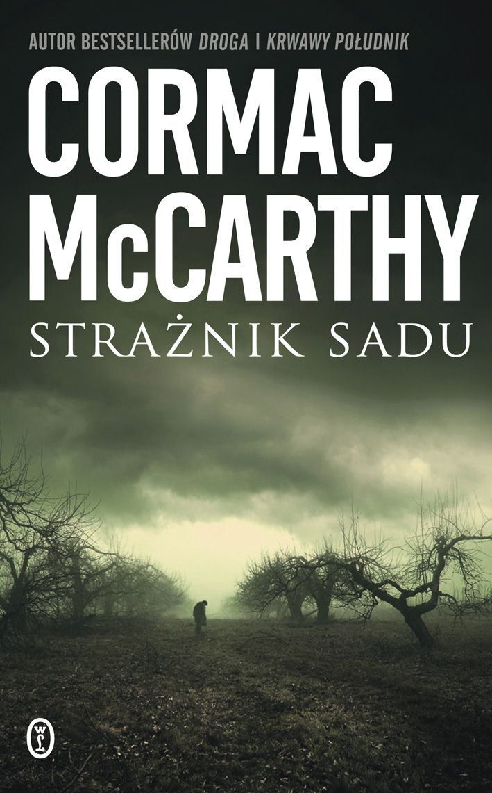 Strażnik sadu (e-book)