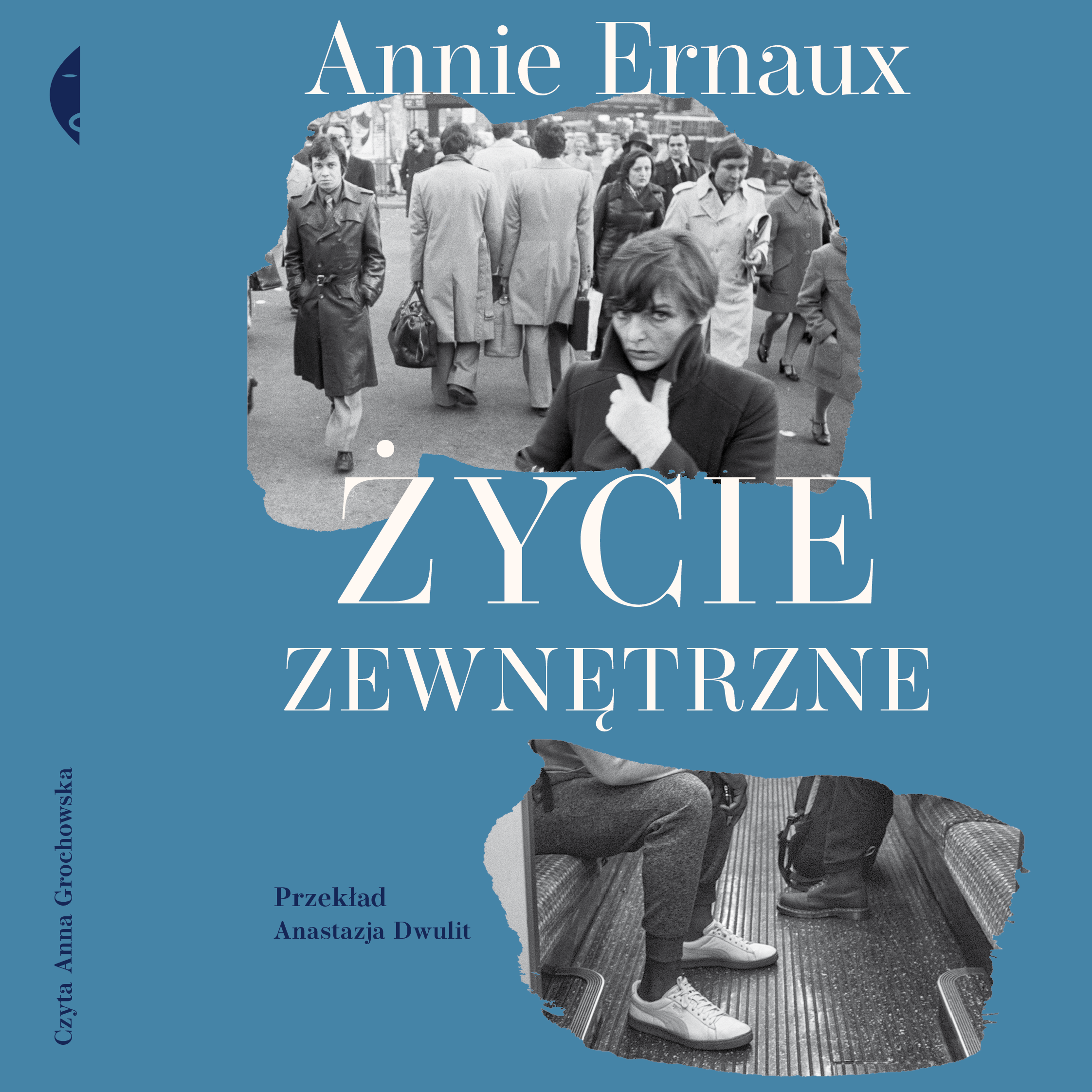 Życie zewnętrzne (audiobook MP3)