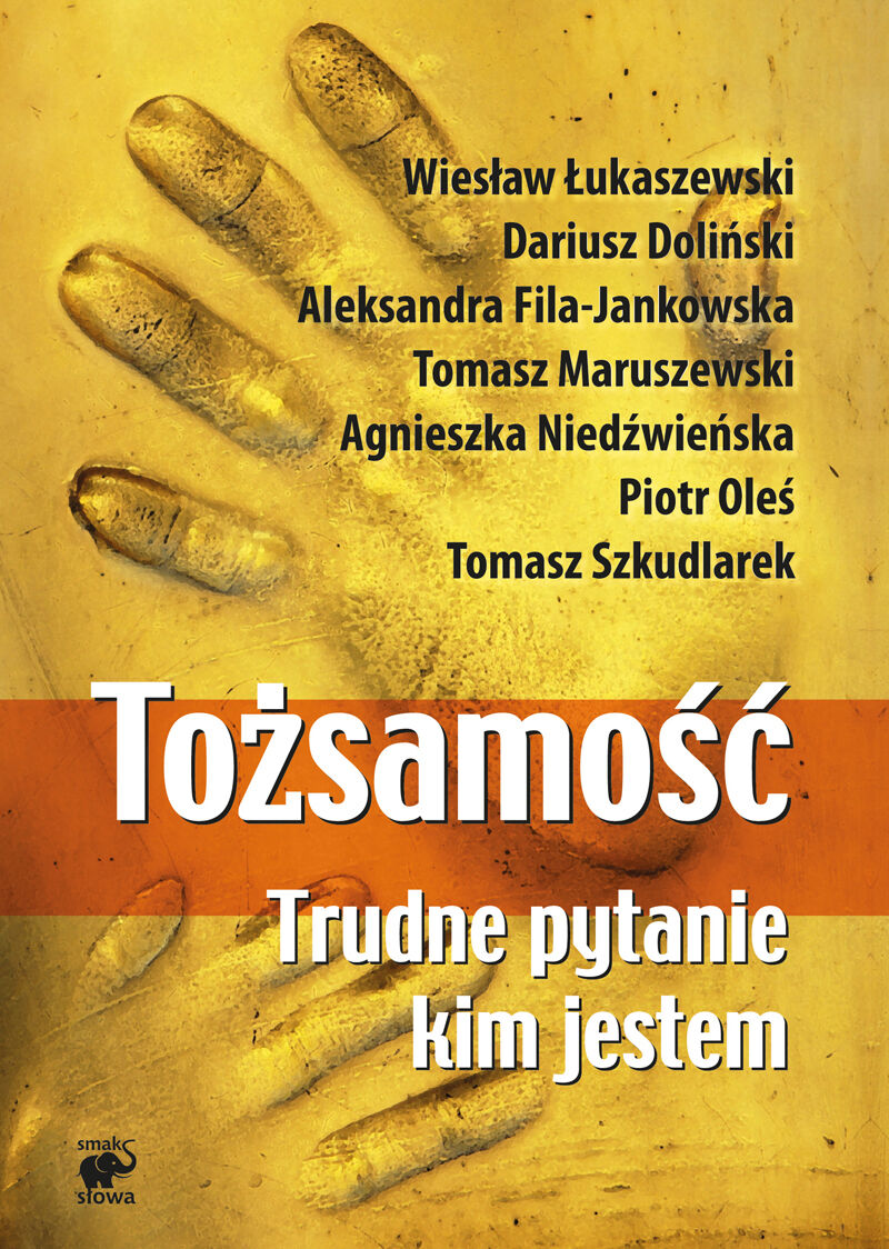 Tożsamość (e-book)