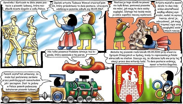 Tajemnice Opolszczyzny - Odkrywcza wyprawa z Bobbym i Molly