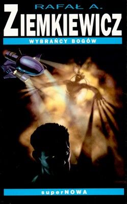 Wybrańcy bogów