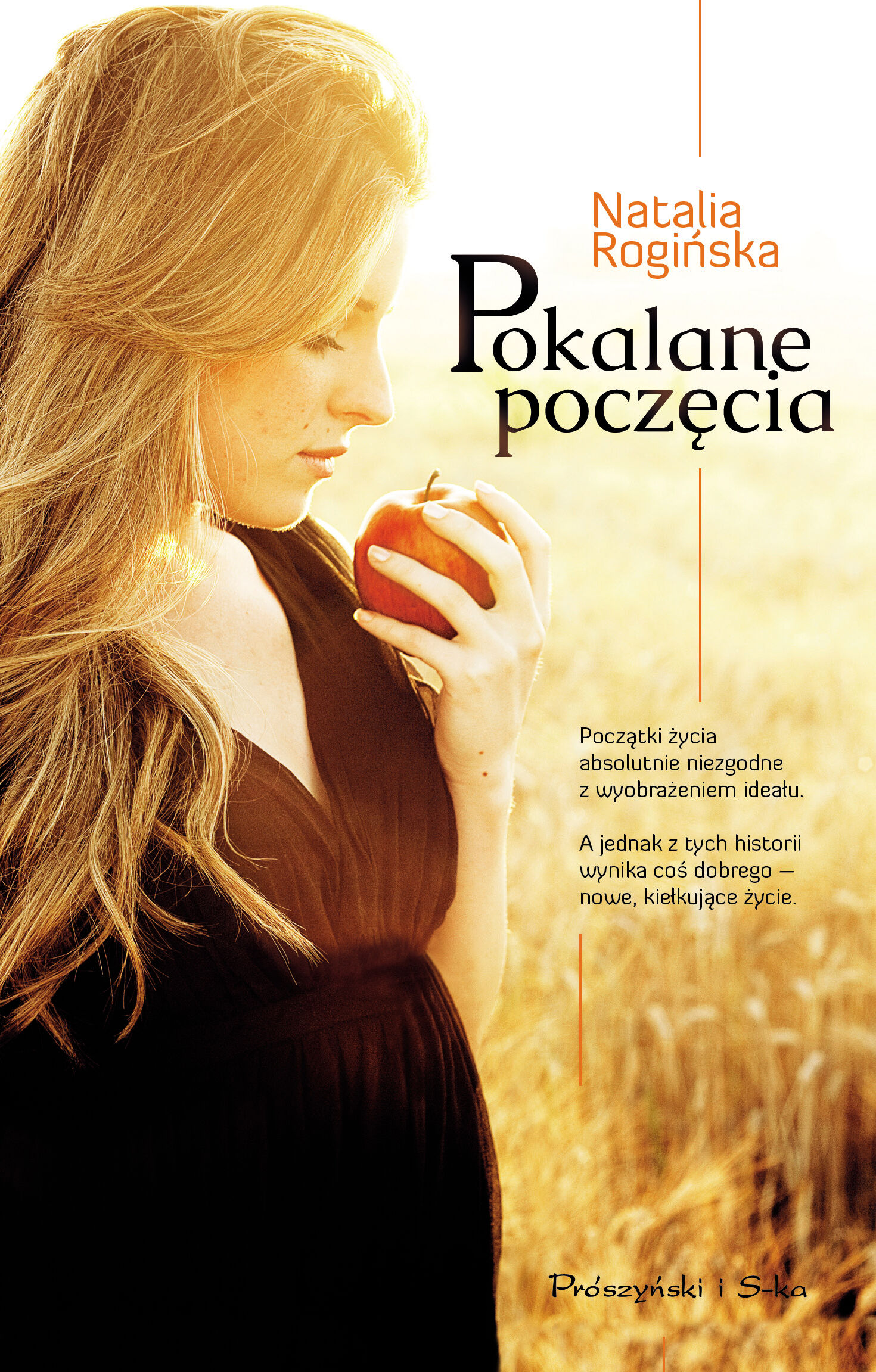 Pokalane poczęcia