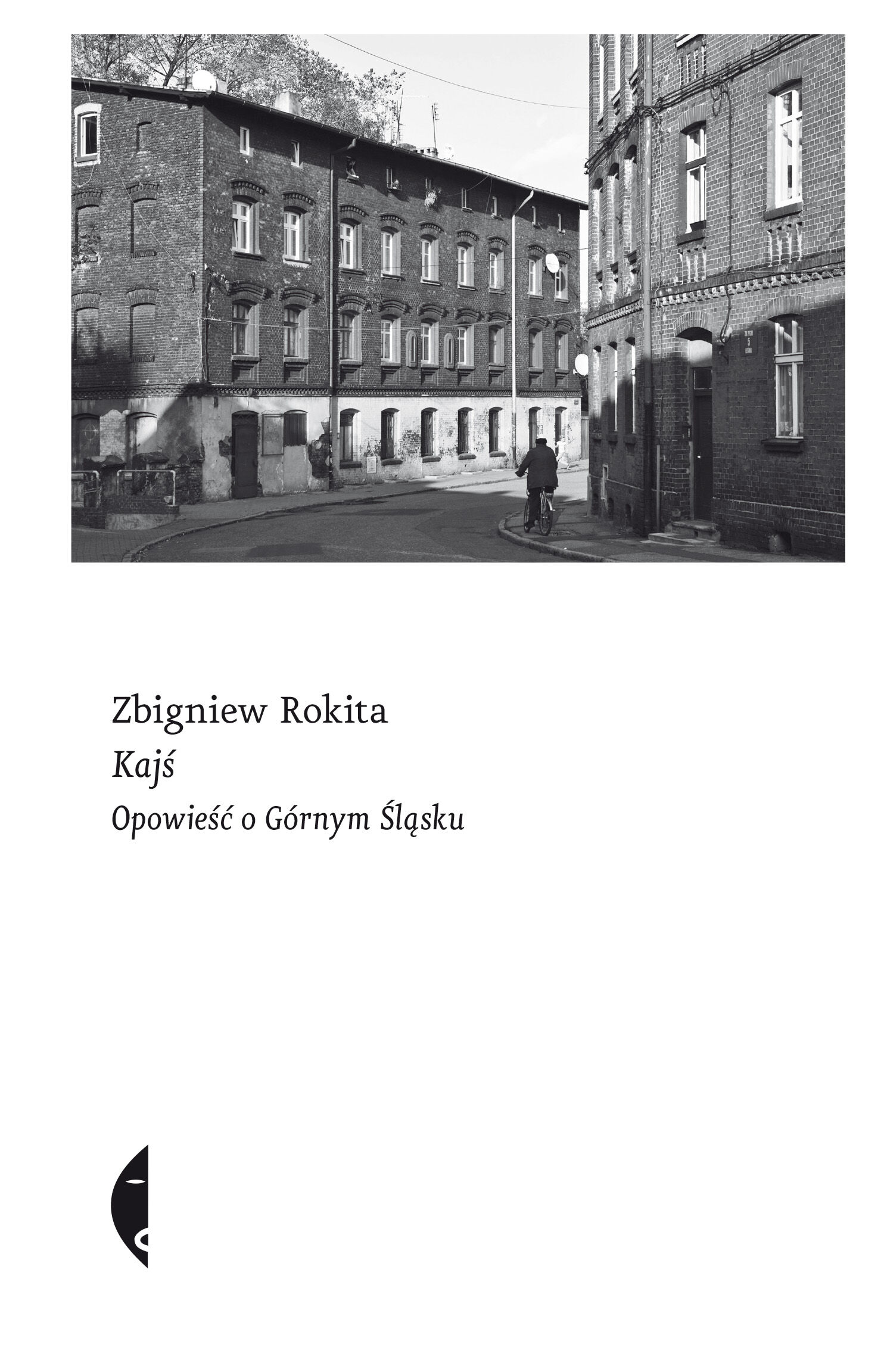 Kajś (e-book)
