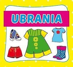 Ubrania