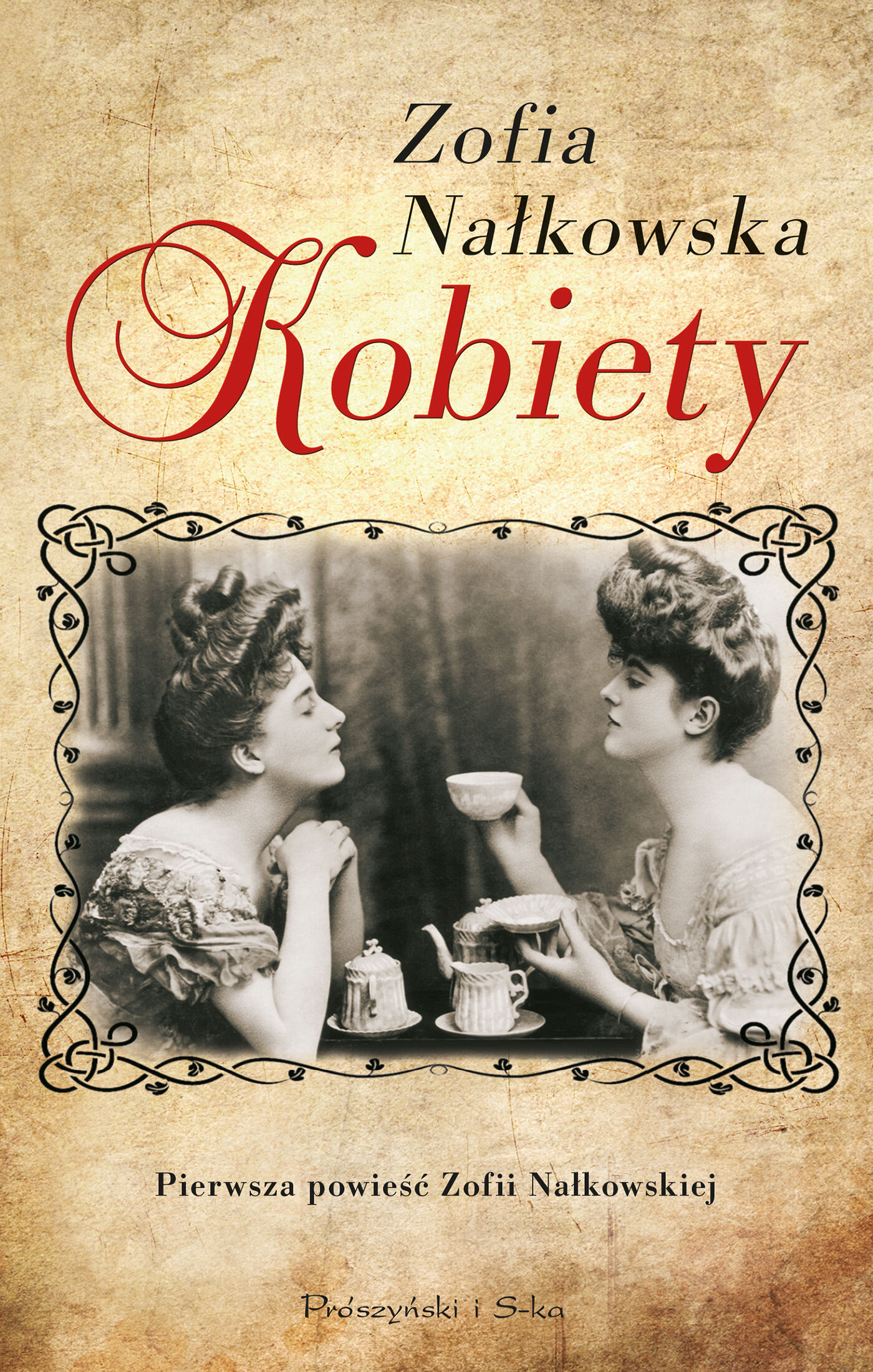 Kobiety (e-book)
