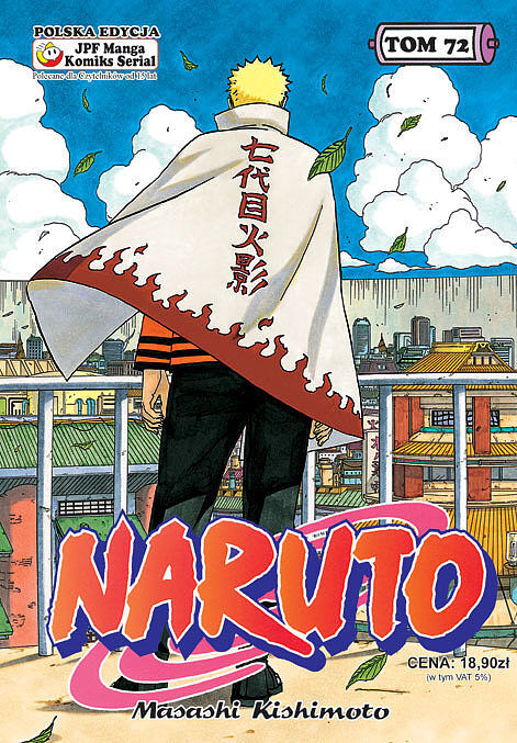 Naruto - 72