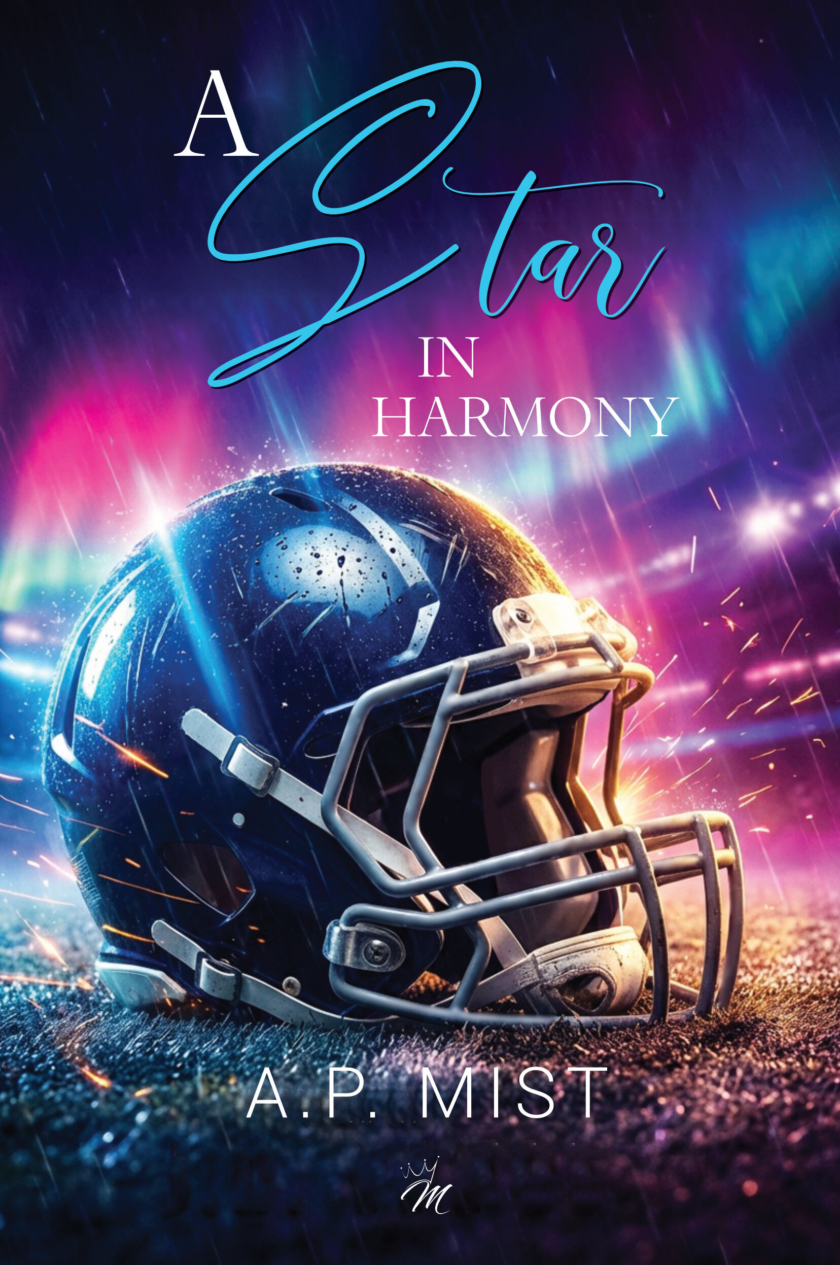 A star in harmony