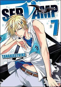 Servamp - 07