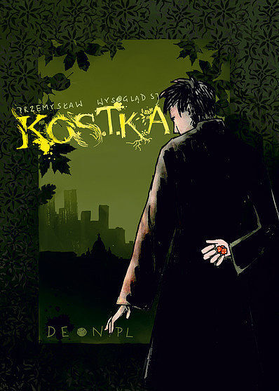 K.O.S.T.K.A.