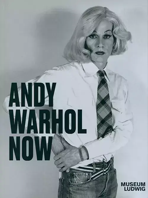 Andy Warhol Now