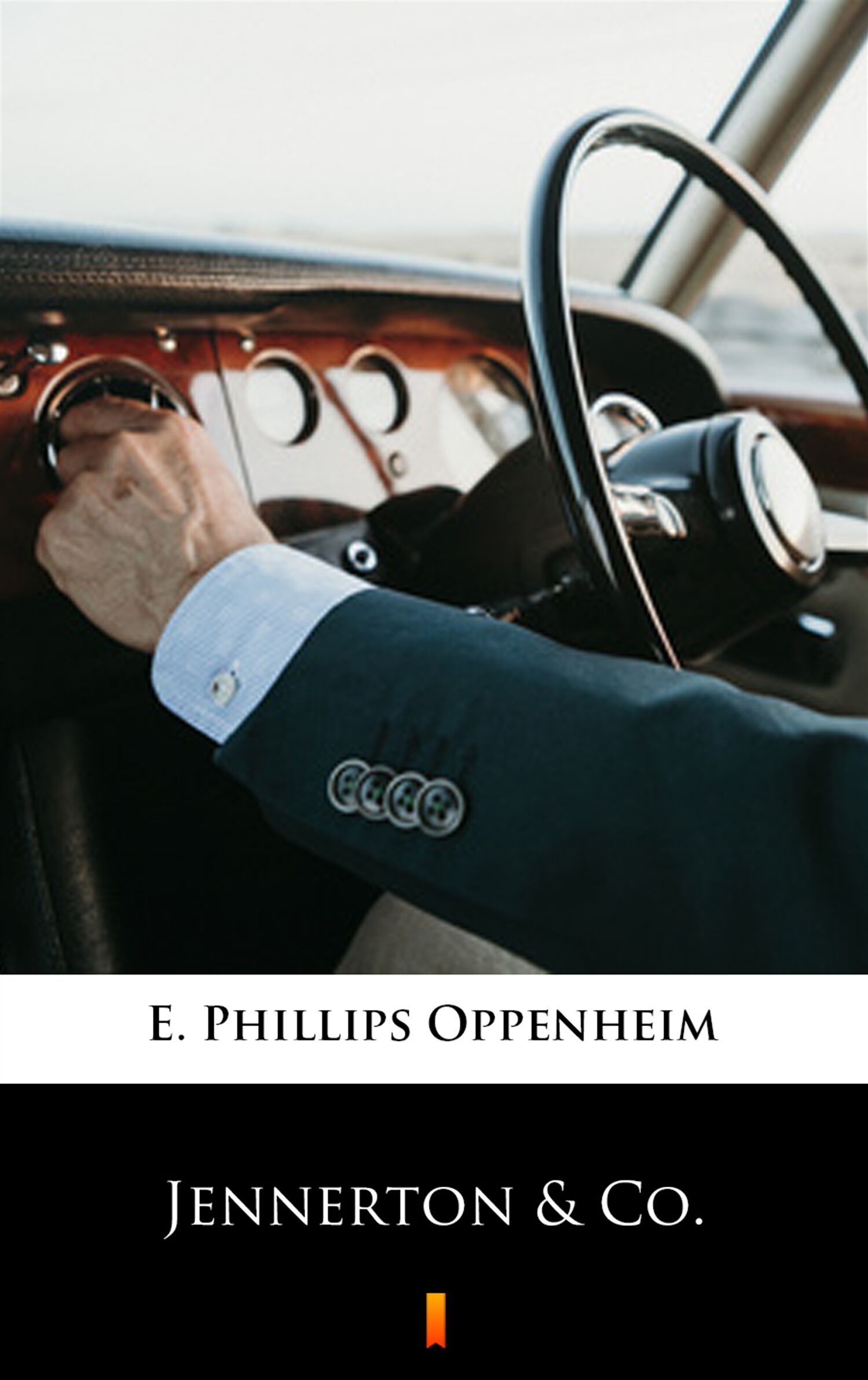 Jennerton & Co. (e-book)
