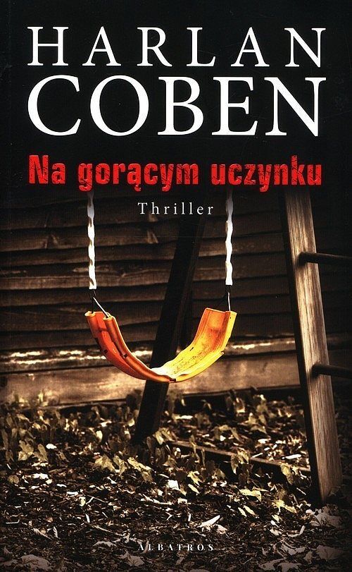 Na gorącym uczynku