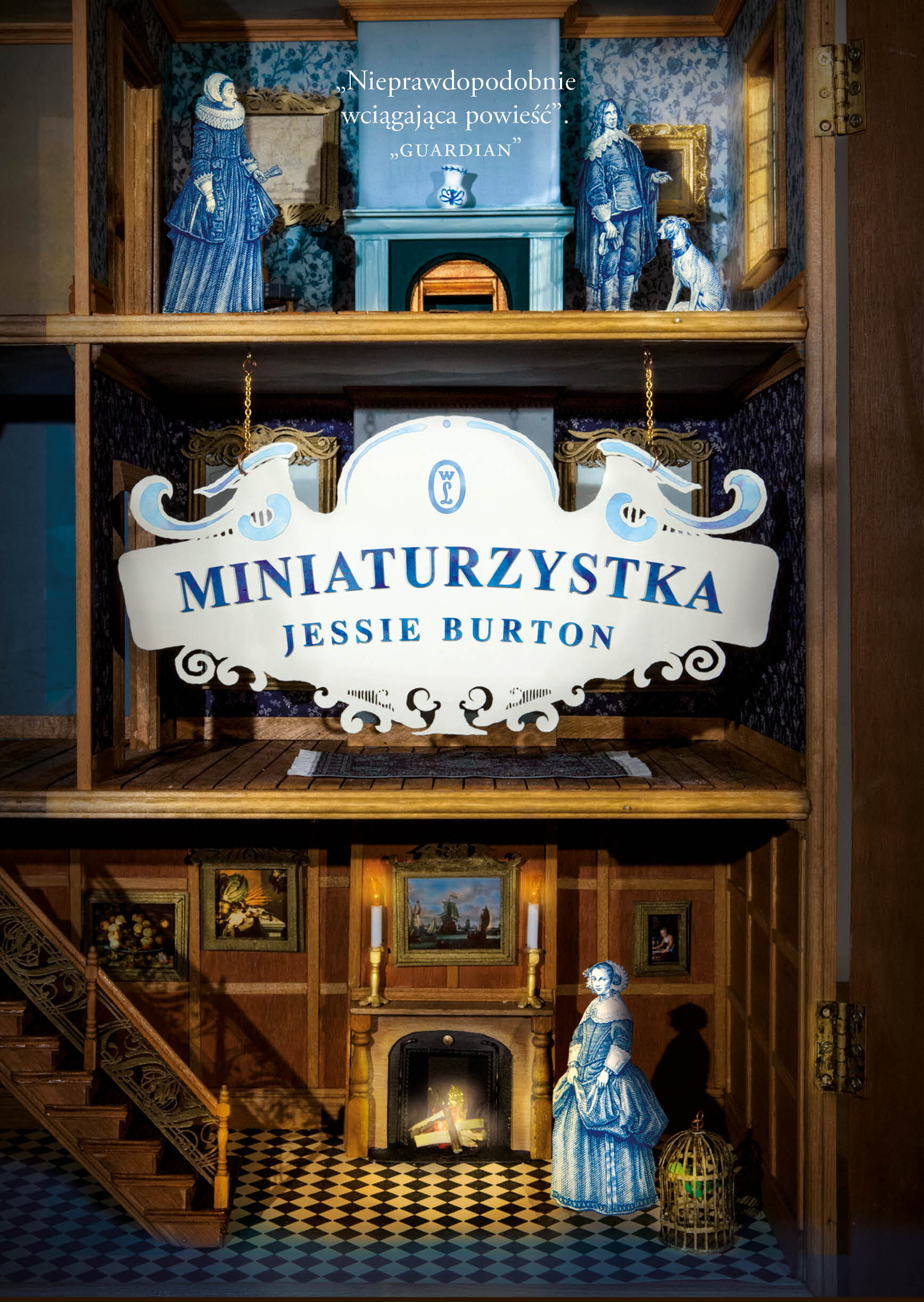 Miniaturzystka (e-book)