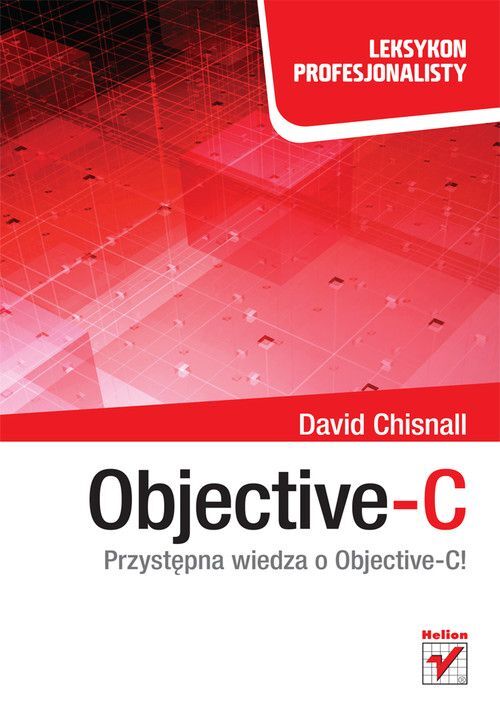 Objective-c przystepna wiedza o objective-c