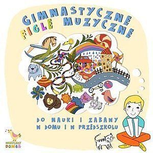 Gimnastyczne figle muzyczne