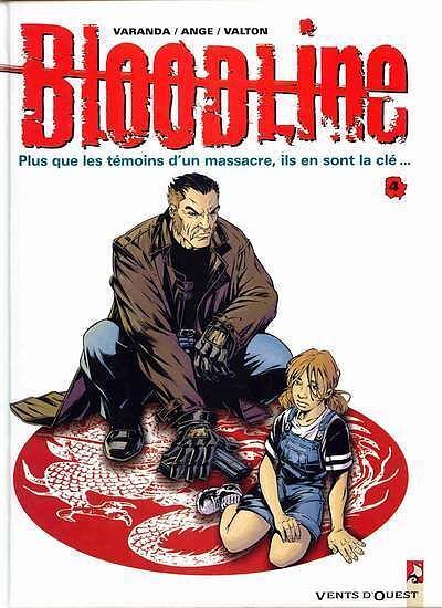 Bloodline - 4