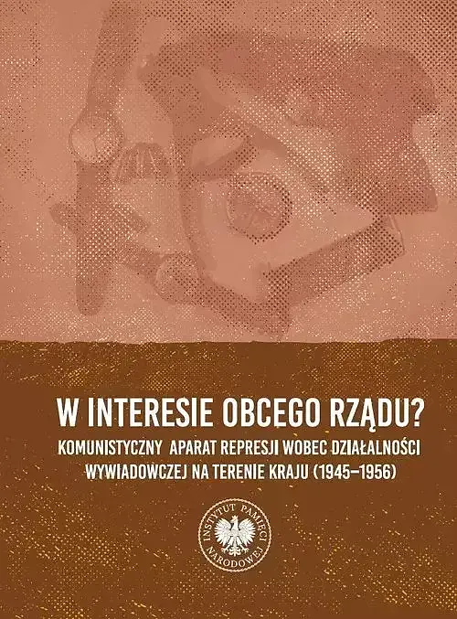 W interesie obcego rządu?