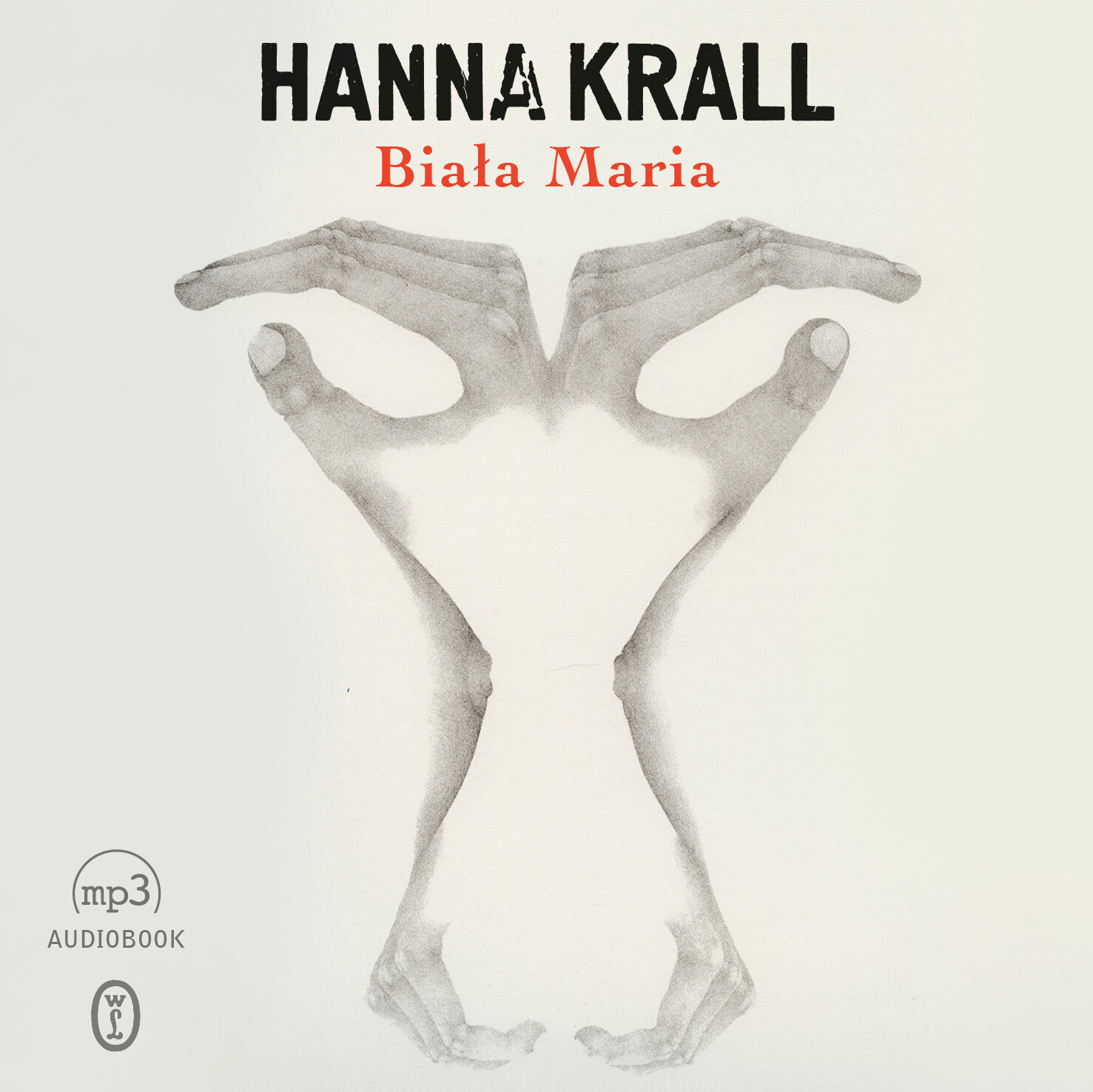 Biała Maria (audiobook MP3)