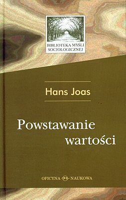 Powstawanie wartości