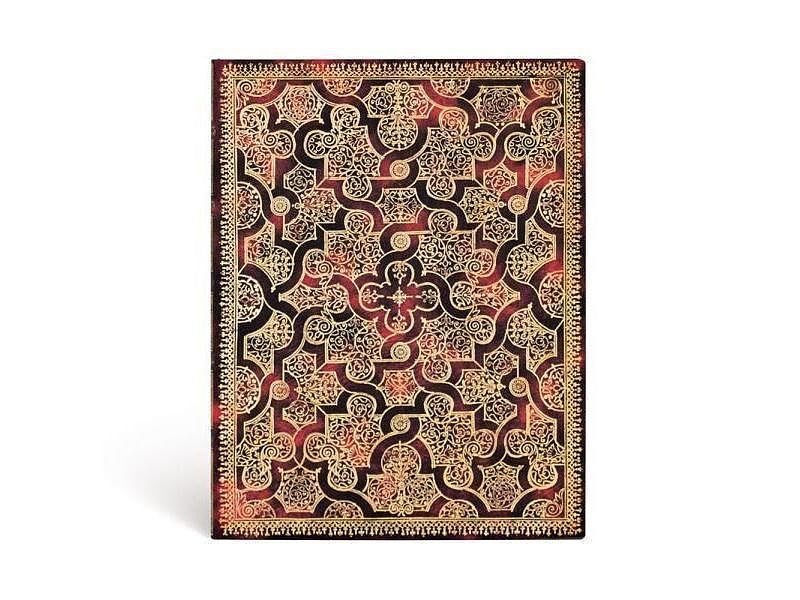 Notatnik Mystique Flexis Midi linia