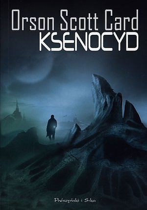 Cykl Endera #3 - Ksenocyd
