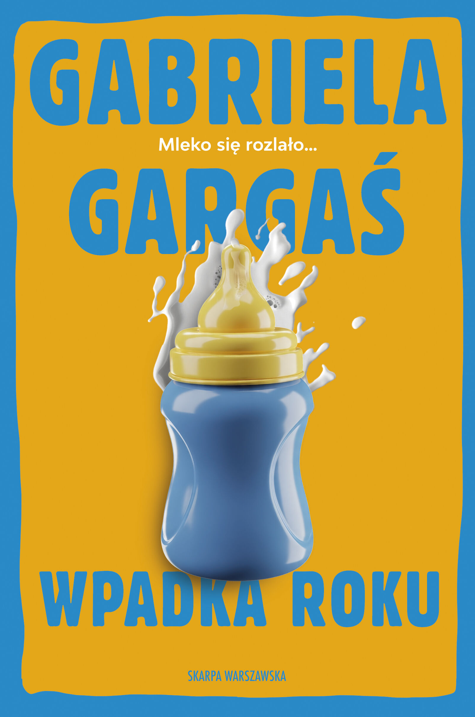 Wpadka roku