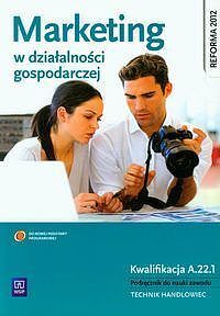 Marketing w działalności gospodarczej