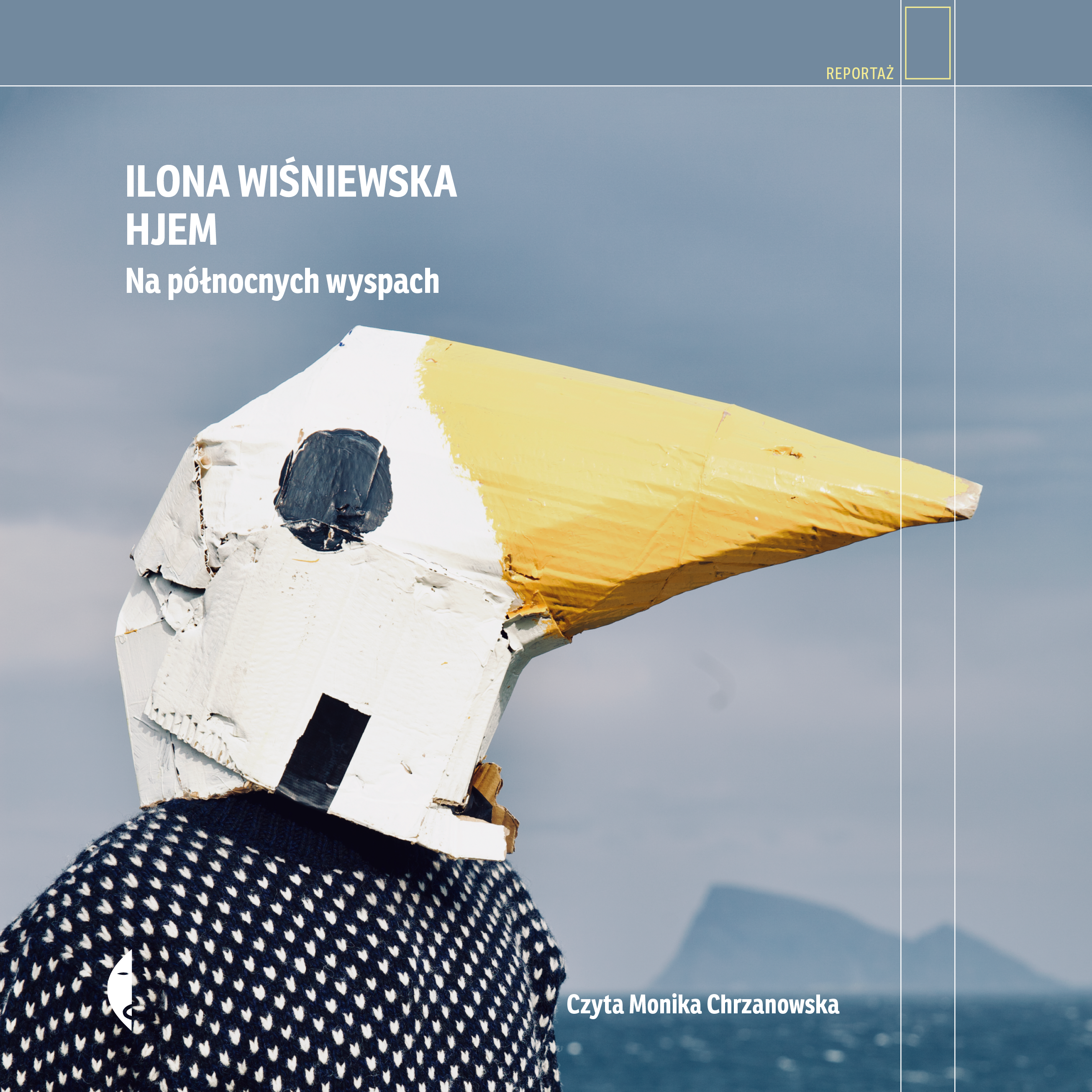 Hjem (audiobook MP3)