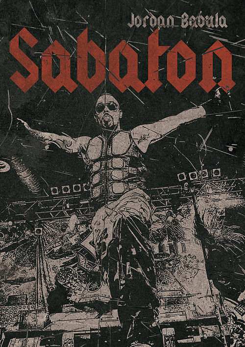 Sabaton. Lwy północy